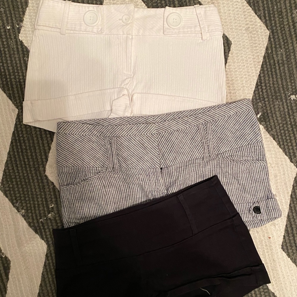 Women’s Shorts